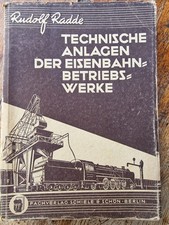 TECHNISCHE ANLAGEN DER