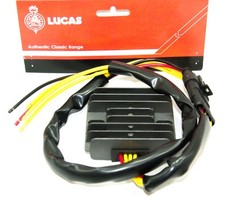 SDReglerLucas Regler regulator