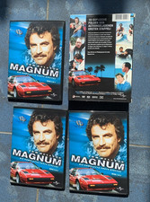 Magnum - Die komplette erste Staffel (6 DVDs) Zustand neuwertig in Box
