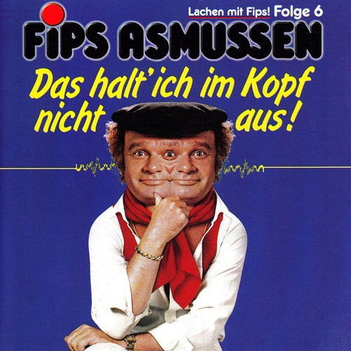 Fips asmussen das halt - fips, halt'