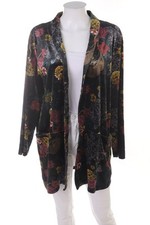 KappAhl Strickjacke Cardigan L Schwarz