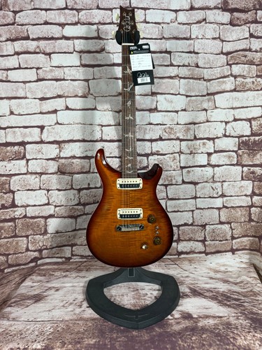 Prs paul guitar - prs, cherry