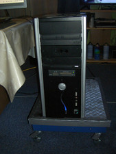 All in One PC 22 Zoll AMD