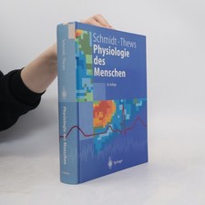 Physiologie des Menschen  | 