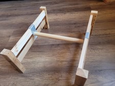 Für Ikea Ivar  - seitlicher