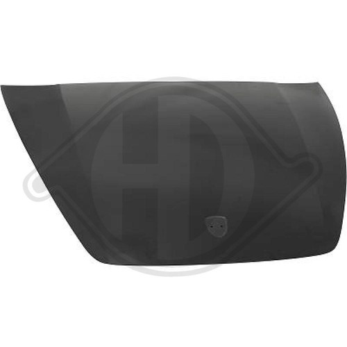 2040100 motorhaube für - motorhaube,