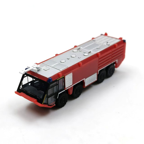 Airport ground support - 1:87,