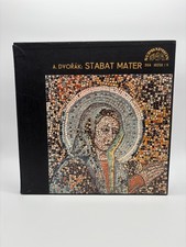 A. Dvorak Stabat Mater
