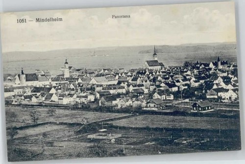 Mindelheim