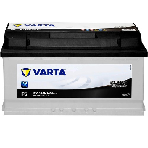 Autobatterie 12v 88ah - autobatterie,