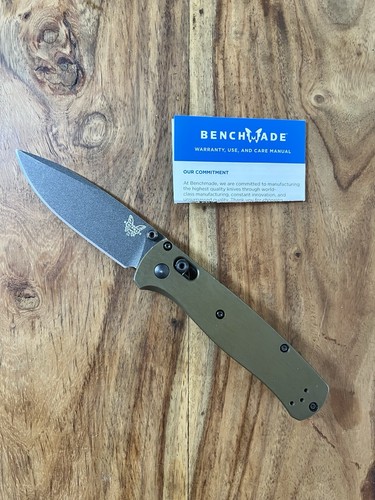 Original benchmade bugout s30v - bugout,