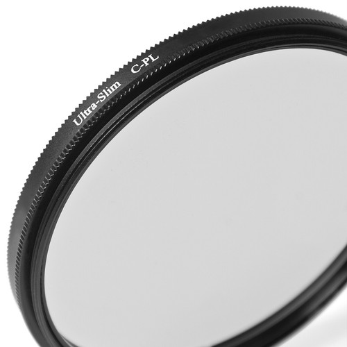 High quality cpl polfilter - high,