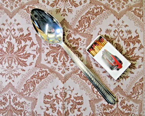 Tafellöffel rosenthal - 1,