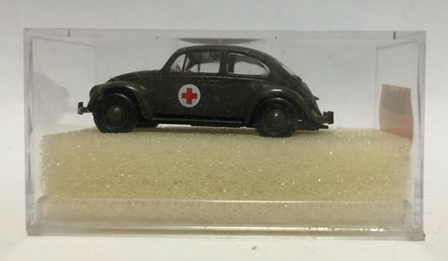 Brekina 25021 vw käfer - brekina,