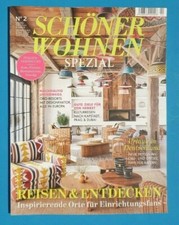 Schöner Wohnen Spezial No.2