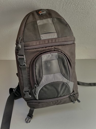 Lowepro slingshot 200 - slingshot,