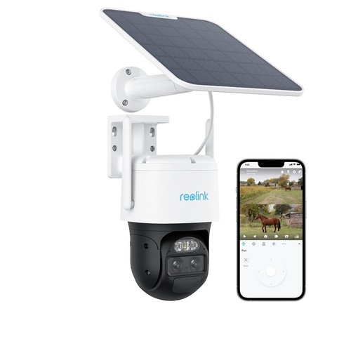 Reolink 4mp lte - 4g,