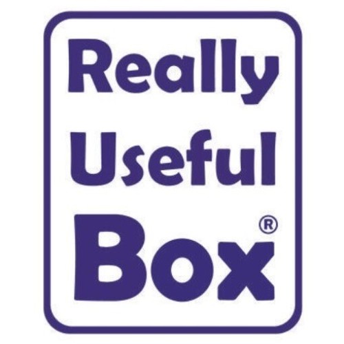 Really useful box - really,