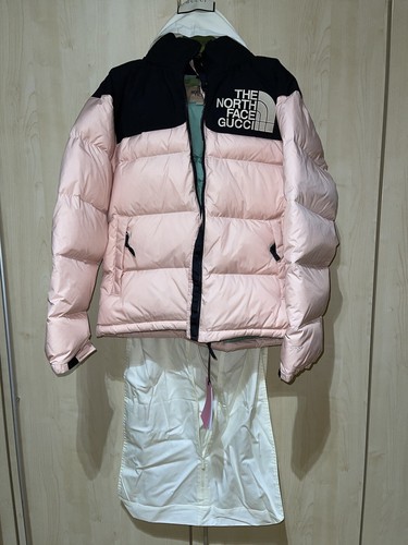 Gucci the north face - north, jacke