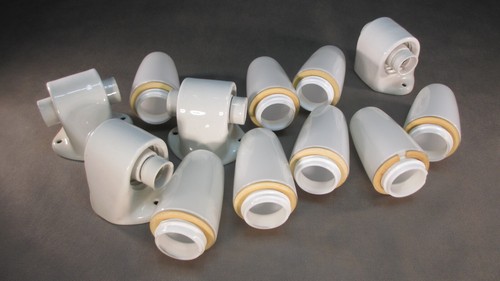 Von bauhaus lampe - 1,