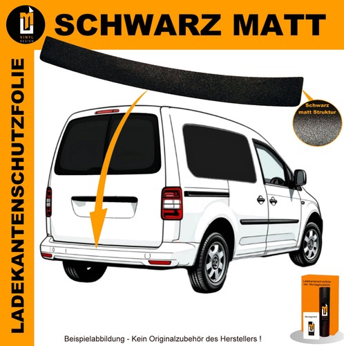 Ladekantenschutz folie für - ladekantenschutz,
