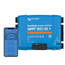 Victron SmartSolar MPPT 150/35