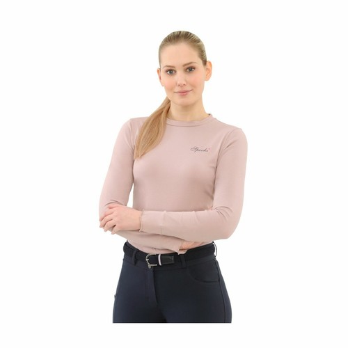 Spooks lianna longsleeve shirt - spooks,