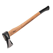 Spaltaxt Axt 2 kg mit Hickory