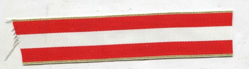 Ordensband:Feuerwehr-Ehrenzeic