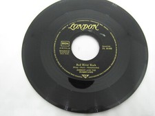 Johnny and the - and,