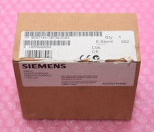 Siemens Simatic / 6ES7141-1BF30-0XB0 / EM141 8DE DC24V / NEW open Box