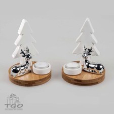 Formano Kerzenhalter-Leuchter