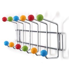 HAKENLEISTE "COLOUR BALL"|