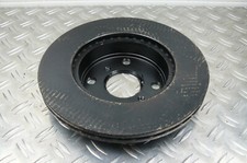 43512-20080 / BREMSSCHEIBE, VORNE / NOS / MR2 / Corolla / Carina