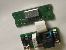 AHT Steuergerät AHT 801 / 1