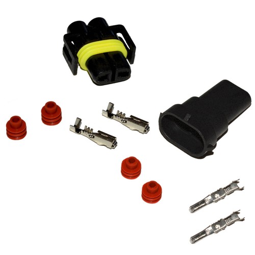 H11 stecker fassung - stecker,