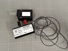 Applied Materials (AMAT) 0010-09690 FIXTURE BLADE LEVELING the cable jacket is d