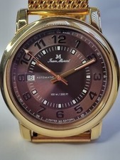 Jean marcel uhr clarus - jean,