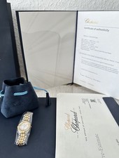 Chopard weißes zifferblatt - chopard,