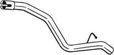 Exhaust Pipe Bosal 751409