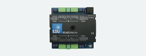 Esu 50094 ecosdetector - esu,