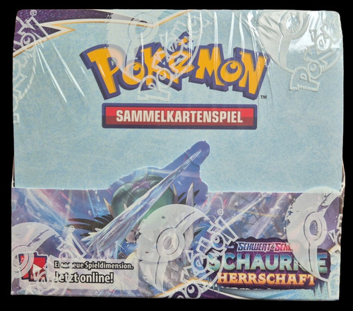 Pokemon schwert schild - pokemon,