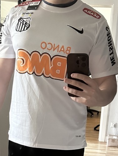 Nike neymar santos - nike,