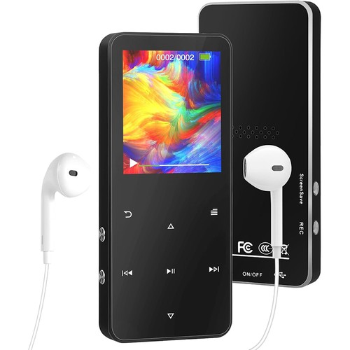 Mp3 player radio recorder - mp3,
