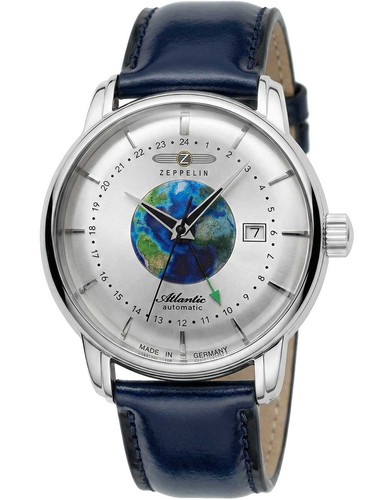 Zeppelin 8468 atlatnic - 8468-1,