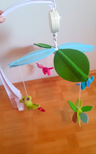 Baby spieluhr - baby,