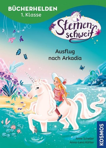 Sternenschweif bücherhelden - sternenschweif,,
