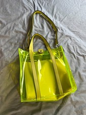 Hand Tasche Umhängetasche (Guter Zustand)