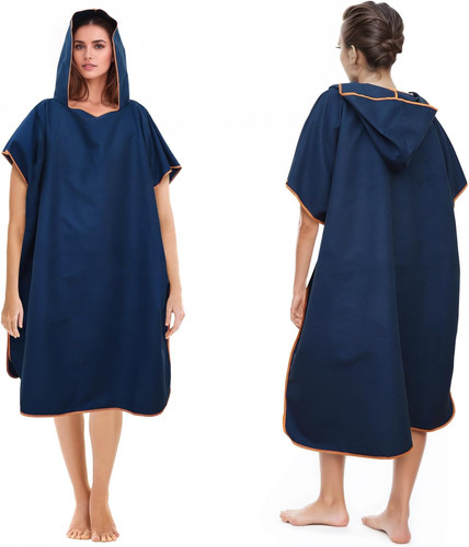 Pameil badeponcho damen - badeponcho, damen&