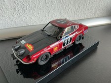 Datsun 240 Z Safari Rally 1971